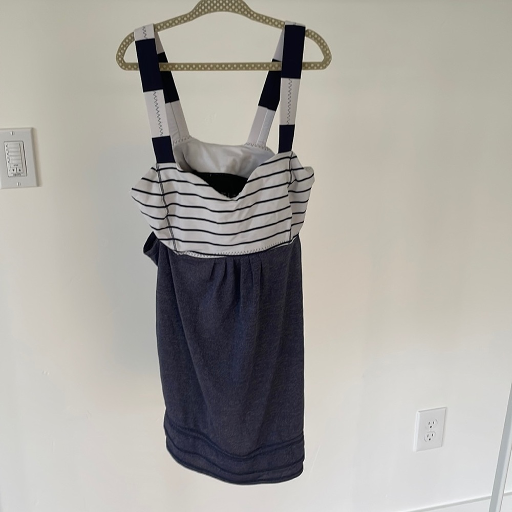Lululemon Tank Top Size S